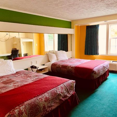 Holiday Lodge - Greensboro/Lake Oconee Bagian luar foto