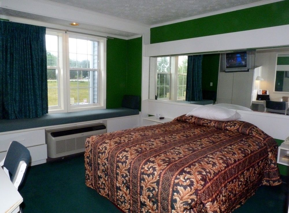Holiday Lodge - Greensboro/Lake Oconee Bagian luar foto