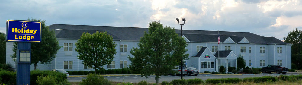 Holiday Lodge - Greensboro/Lake Oconee Bagian luar foto