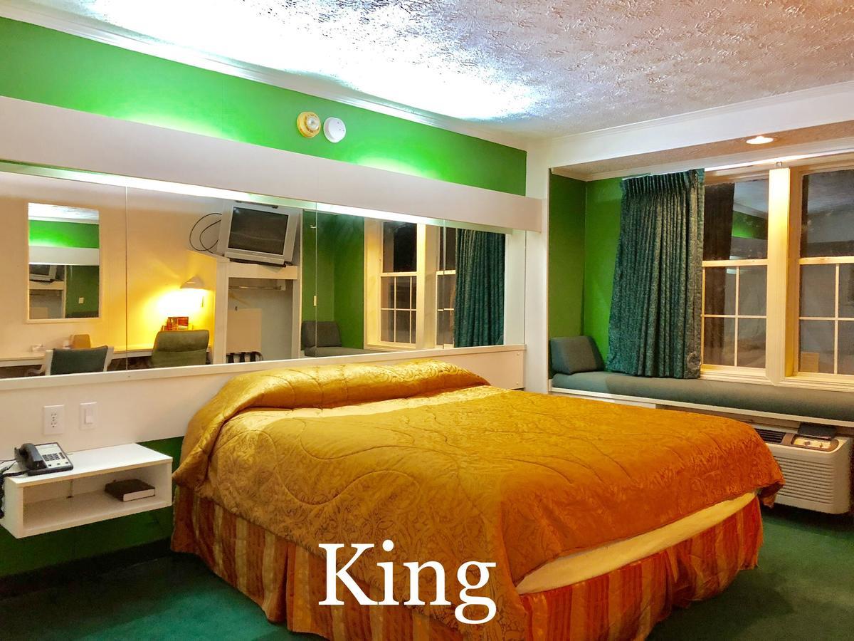Holiday Lodge - Greensboro/Lake Oconee Bagian luar foto