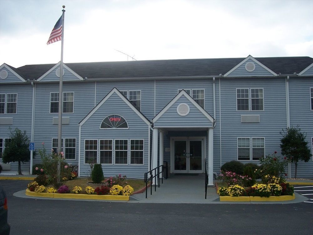 Holiday Lodge - Greensboro/Lake Oconee Bagian luar foto
