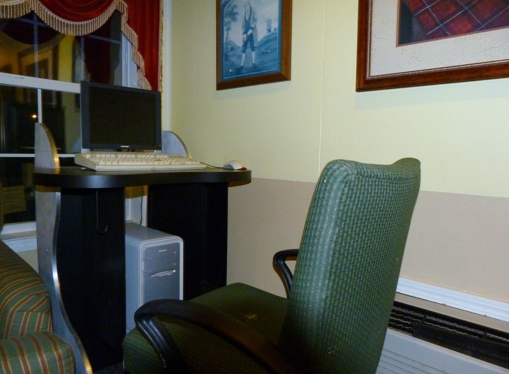 Holiday Lodge - Greensboro/Lake Oconee Bagian luar foto