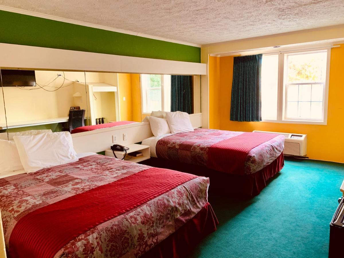 Holiday Lodge - Greensboro/Lake Oconee Bagian luar foto