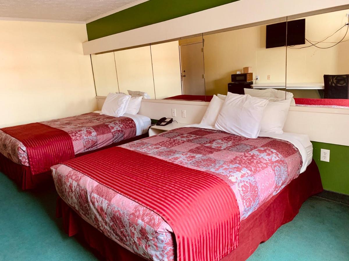 Holiday Lodge - Greensboro/Lake Oconee Bagian luar foto