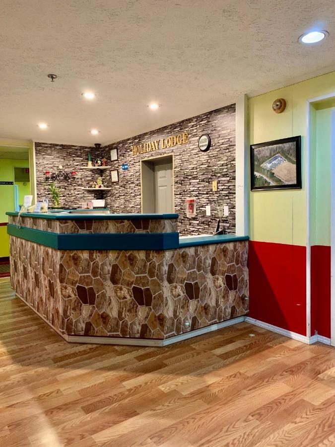 Holiday Lodge - Greensboro/Lake Oconee Bagian luar foto