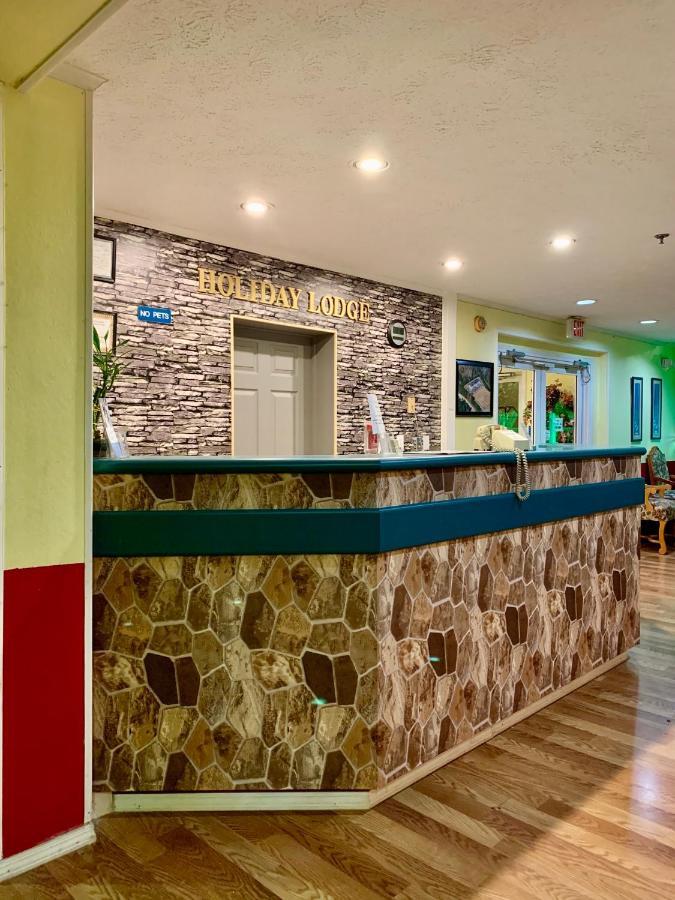 Holiday Lodge - Greensboro/Lake Oconee Bagian luar foto